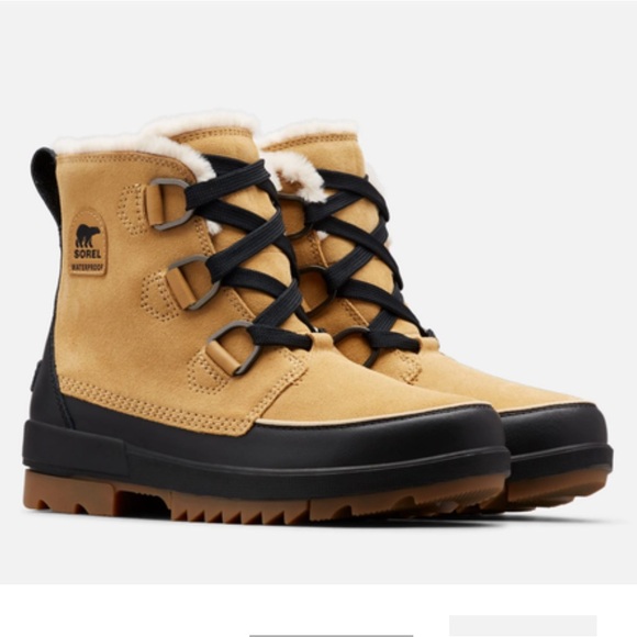 Sorel Shoes - Sorel Tivoli IV Winter Boot | 6